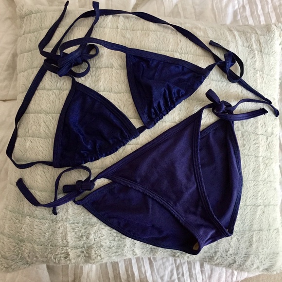 American Apparel Other - American Apparel bikini
